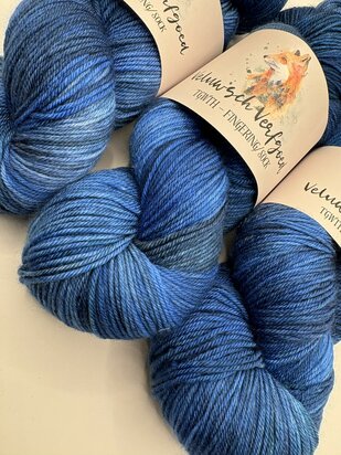 Veluwsch Verfgoed Sock - het Solse Gat