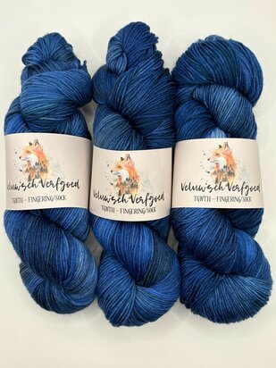 Veluwsch Verfgoed Sock - het Solse Gat