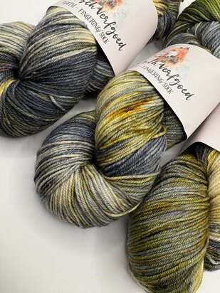 Veluwsch Verfgoed Sock - Schurkje