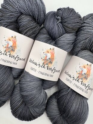 Veluwsch Verfgoed Sock - Veluwsch wasbeertje