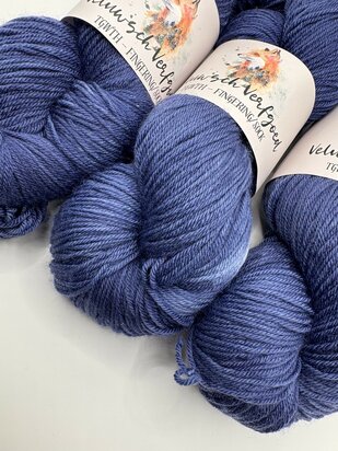 Veluwsch Verfgoed Sock - Night woods