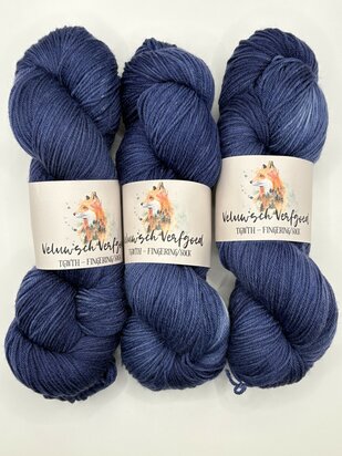 Veluwsch Verfgoed Sock - Night woods