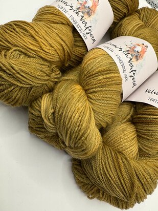 Veluwsch Verfgoed Sock - Veluwsch squirrel