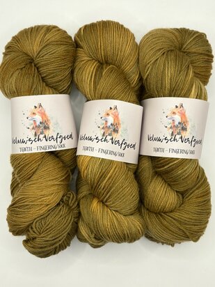 Veluwsch Verfgoed Sock - Veluwsch squirrel