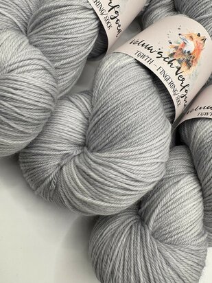 Veluwsch Verfgoed Sock - Veluwsch  grey wolf