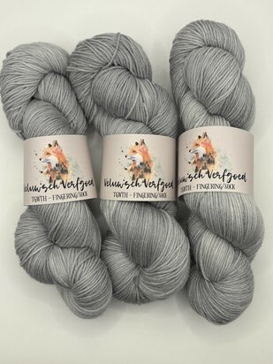 Veluwsch Verfgoed Sock - Veluwsch  grey wolf