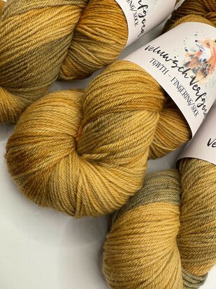 Veluwsch Verfgoed Sock - Veluwsche vosje