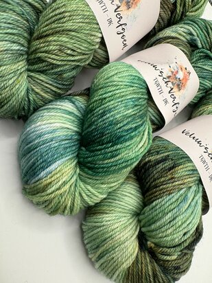 Veluwsch Verfgoed DK - the trees of Drie