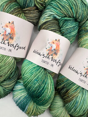 Veluwsch Verfgoed DK - the trees of Drie