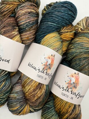 Veluwsch Verfgoed DK - de geheime tunnel in Kernhem