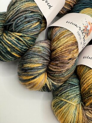 Veluwsch Verfgoed DK - de geheime tunnel in Kernhem