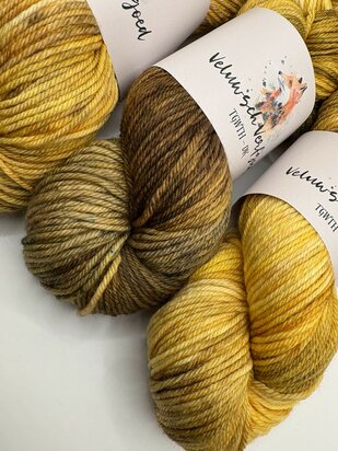 Veluwsch Verfgoed DK - de zandverstuiving