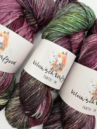 Veluwsch Verfgoed DK - Ginkelse heide