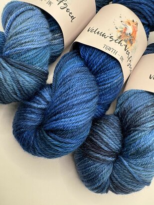 Veluwsch Verfgoed DK - het Solse Gat