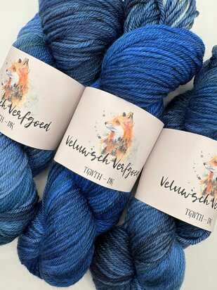 Veluwsch Verfgoed DK - het Solse Gat