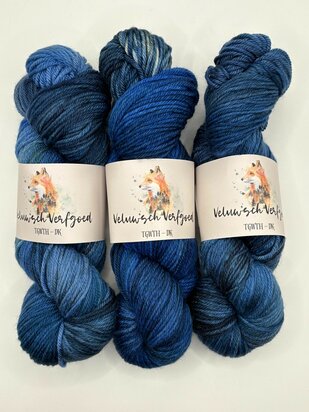 Veluwsch Verfgoed DK - het Solse Gat