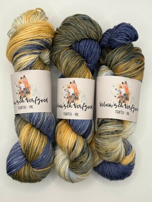 Veluwsch Verfgoed DK - Loenense waterfalls