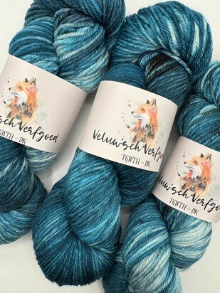 Veluwsch Verfgoed DK - Misty Speulderbos