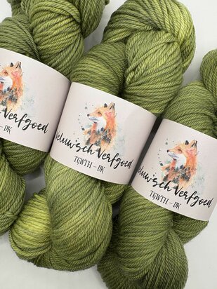 Veluwsch Verfgoed DK - Veluwsch Moss