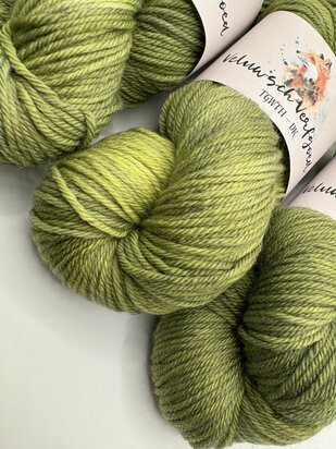 Veluwsch Verfgoed DK - Veluwsch Moss