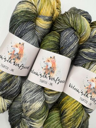 Veluwsch Verfgoed DK - Schurkje