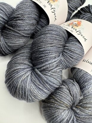 Veluwsch Verfgoed DK - Veluwsch raccoon