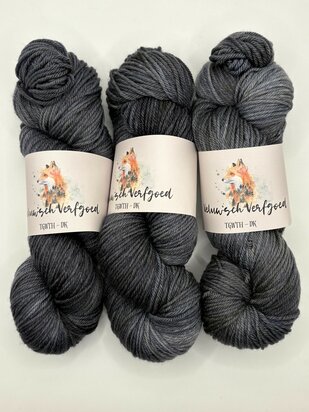 Veluwsch Verfgoed DK - Veluwsch wasbeertje