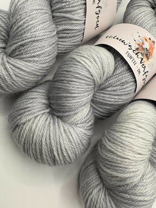 Veluwsch Verfgoed DK - Veluwsch grey wolf