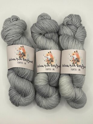 Veluwsch Verfgoed DK - Veluwsch grey wolf