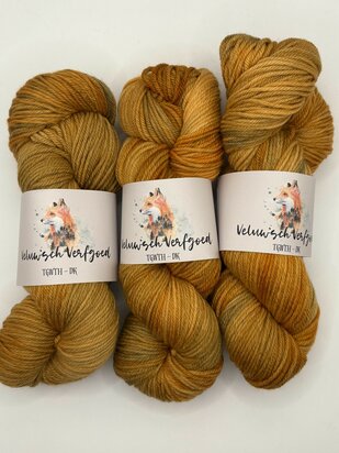 Veluwsch Verfgoed DK - Veluwsch Fox