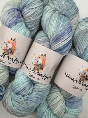 Veluwsch Verfgoed DK - Witte Wieven