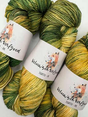 Veluwsch Verfgoed DK - Sunburst at Sysselt