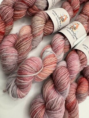 Veluwsch Verfgoed Sock mini - the Bloodstone