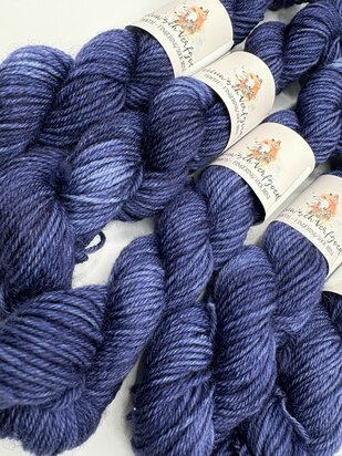 Veluwsch Verfgoed Sock mini  - Nachtwoud