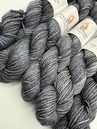 Veluwsch Verfgoed Sock mini  - Veluwsch wasbeertje