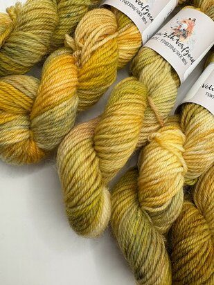 Veluwsch Verfgoed Sock mini  - Veluwsche schaapskudde