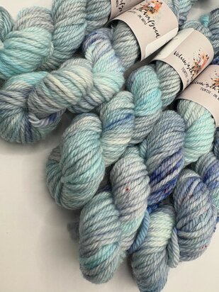 Veluwsch Verfgoed DK mini - Witte Wieven