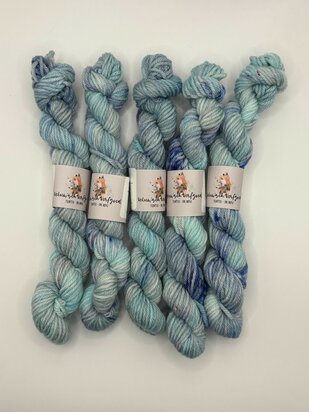 Veluwsch Verfgoed DK mini - Witte Wieven