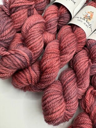 Veluwsch Verfgoed DK mini - Wintergreen berries