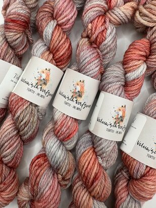 Veluwsch Verfgoed DK mini - de Bloedsteen