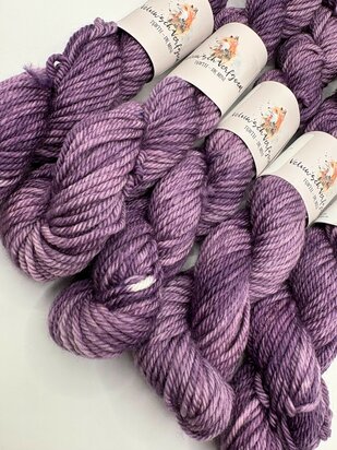 Veluwsch Verfgoed DK mini -  SALE -forest anemone