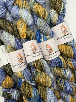 Veluwsch Verfgoed DK mini - Loenense watervallen