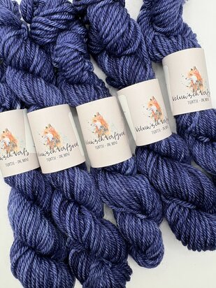 Veluwsch Verfgoed DK mini - Nightwood