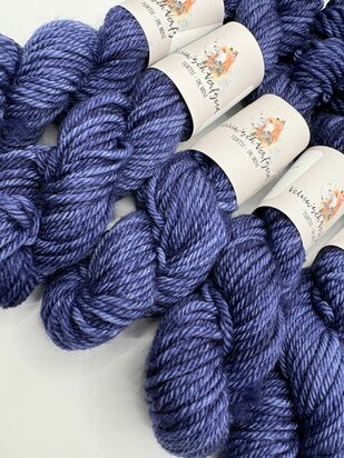 Veluwsch Verfgoed DK mini - Nightwood