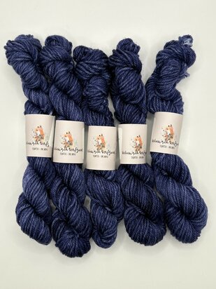 Veluwsch Verfgoed DK mini - Nightwood