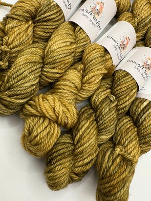 Veluwsch Verfgoed DK mini - Veluwsch squirrel