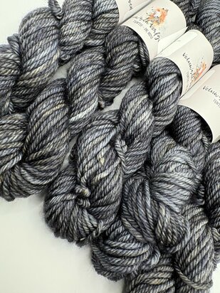 Veluwsch Verfgoed DK mini - Veluwsch wasbeertje