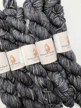 Veluwsch Verfgoed DK mini - Veluwsch wasbeertje