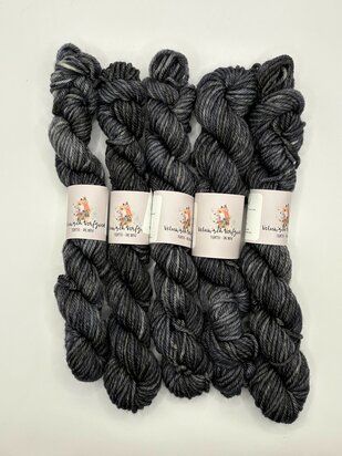 Veluwsch Verfgoed DK mini - Veluwsch raccoon