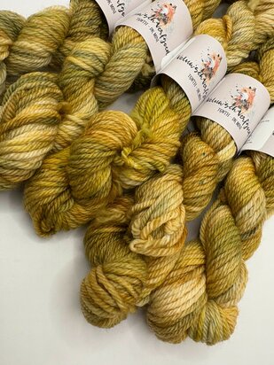 Veluwsch Verfgoed DK mini - Veluwsch flock of sheep